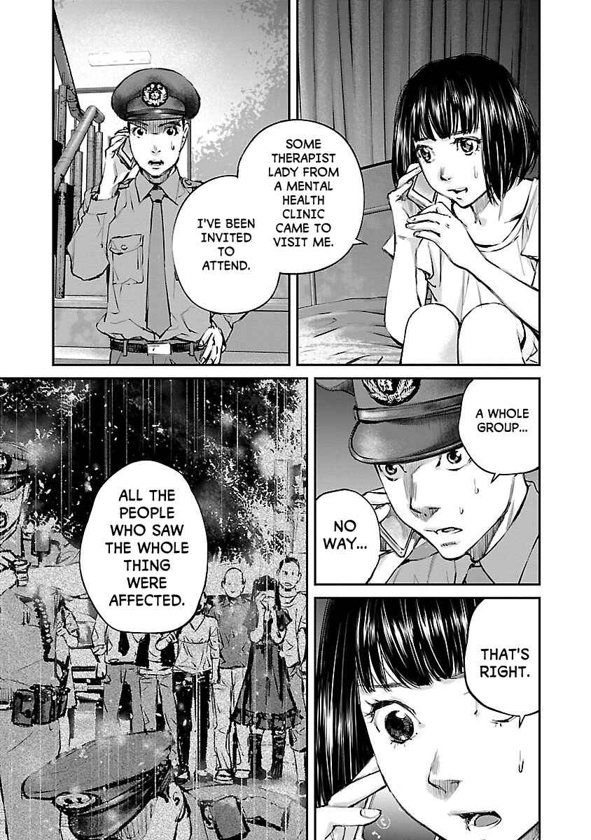 Page 18 Chapter 5 Killing Morph