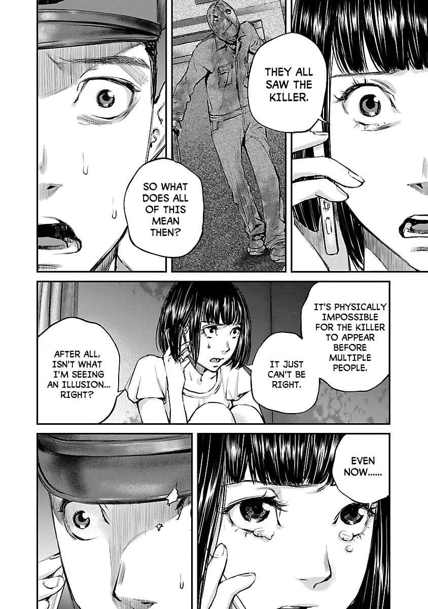Page 19 Chapter 5 Killing Morph