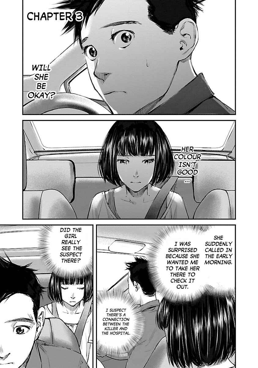 Page 1 Chapter 3 Killing Morph