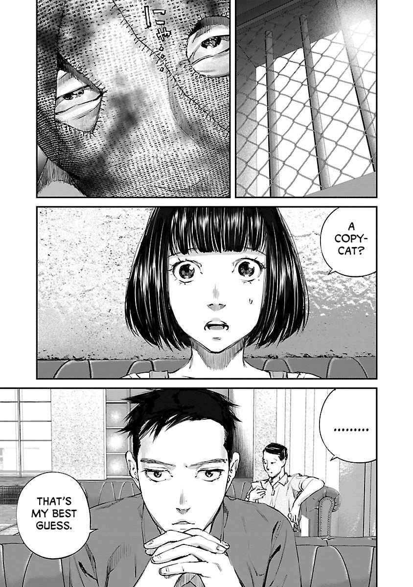 Page 16 Chapter 3 Killing Morph
