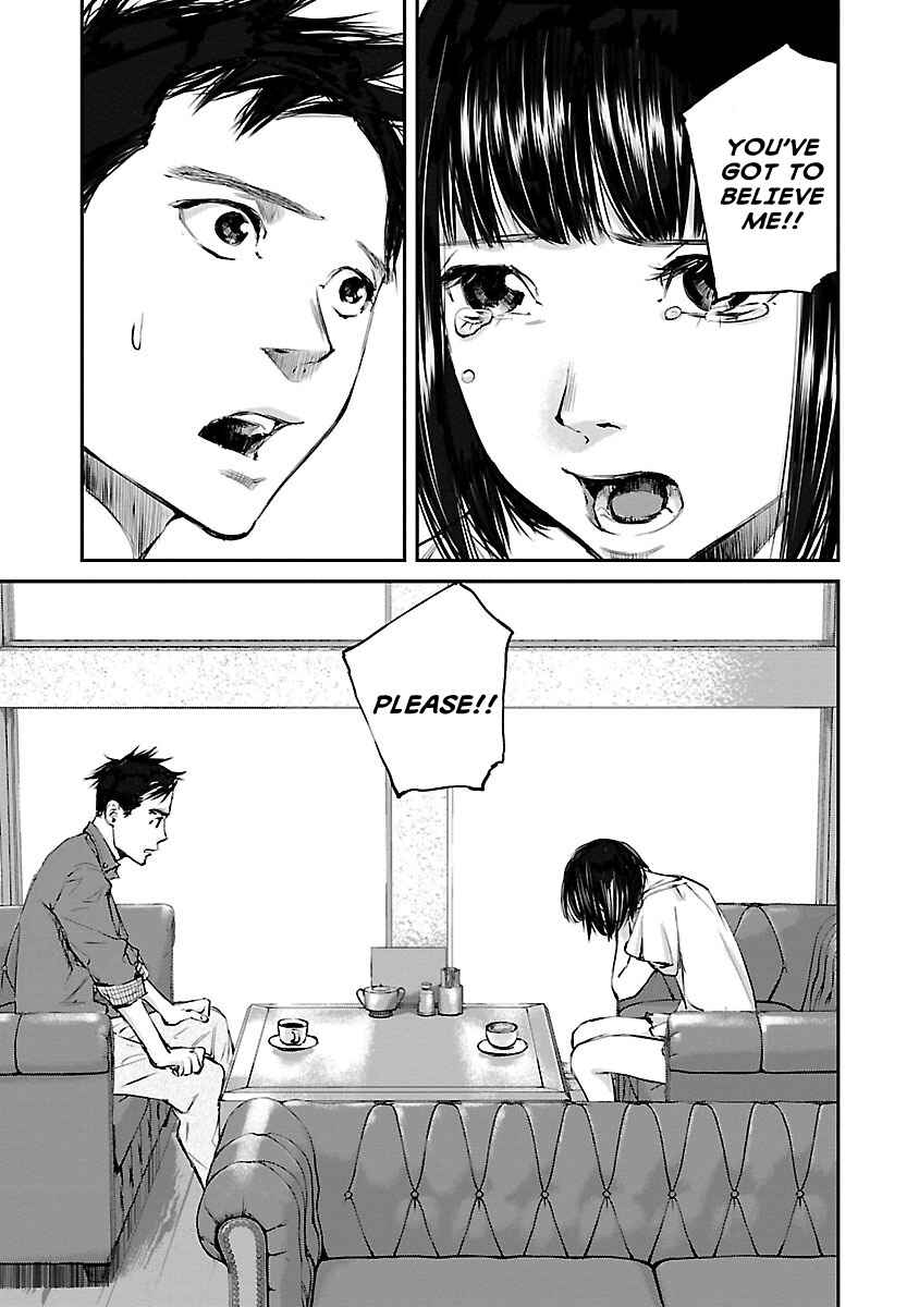 Page 18 Chapter 3 Killing Morph
