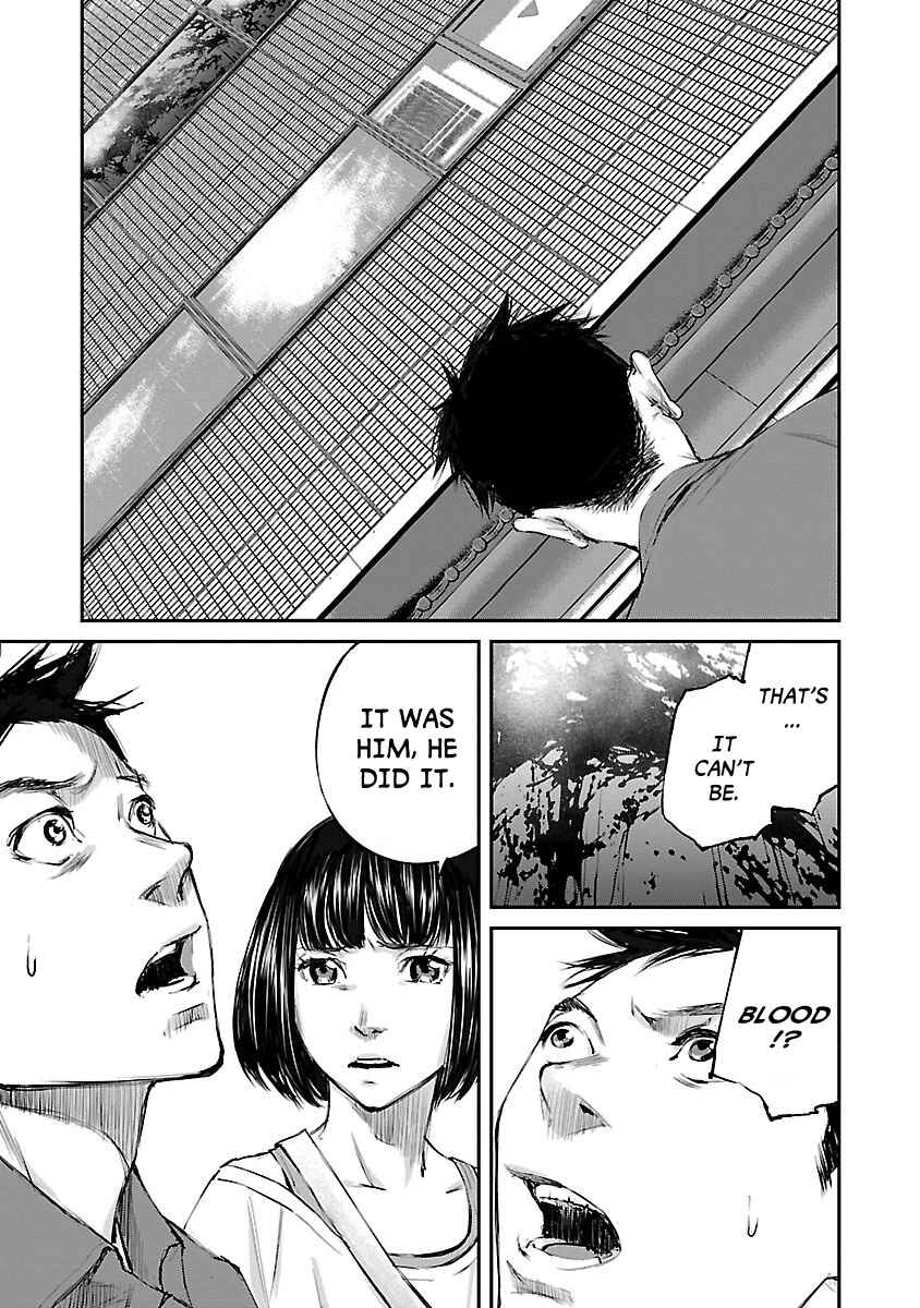 Page 5 Chapter 3 Killing Morph