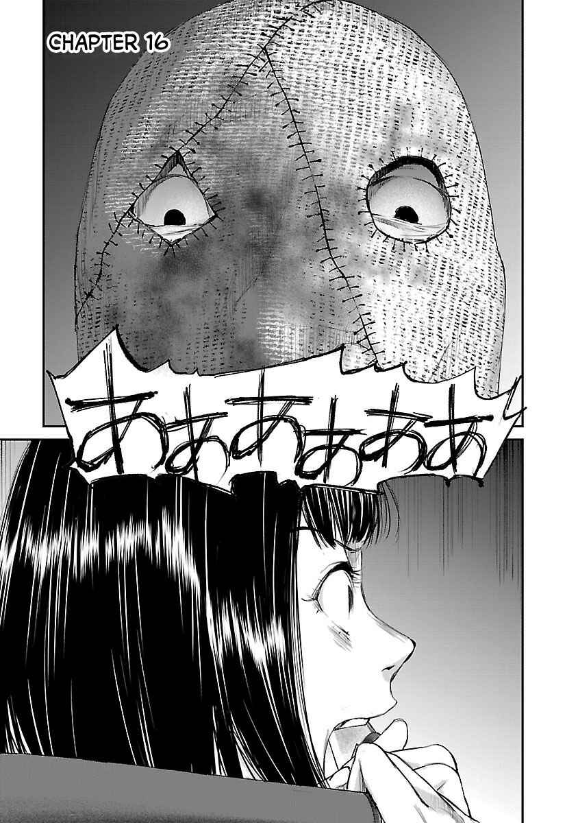 Page 1 Chapter 16 Killing Morph
