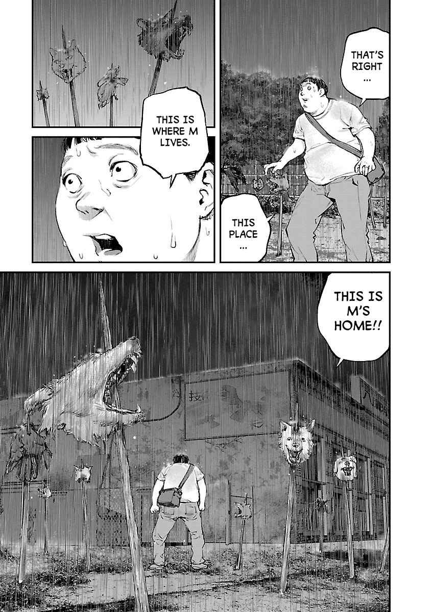 Page 8 Chapter 16 Killing Morph