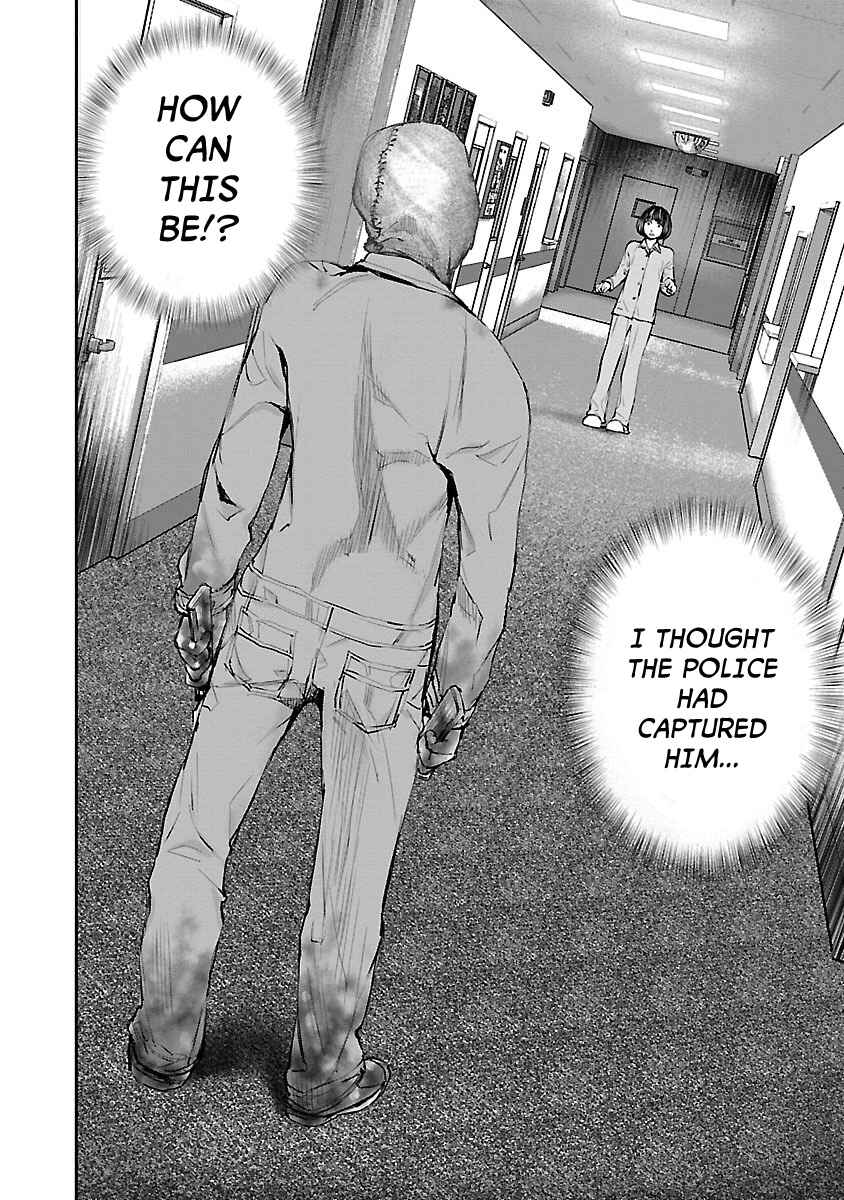Page 2 Chapter 2 Killing Morph