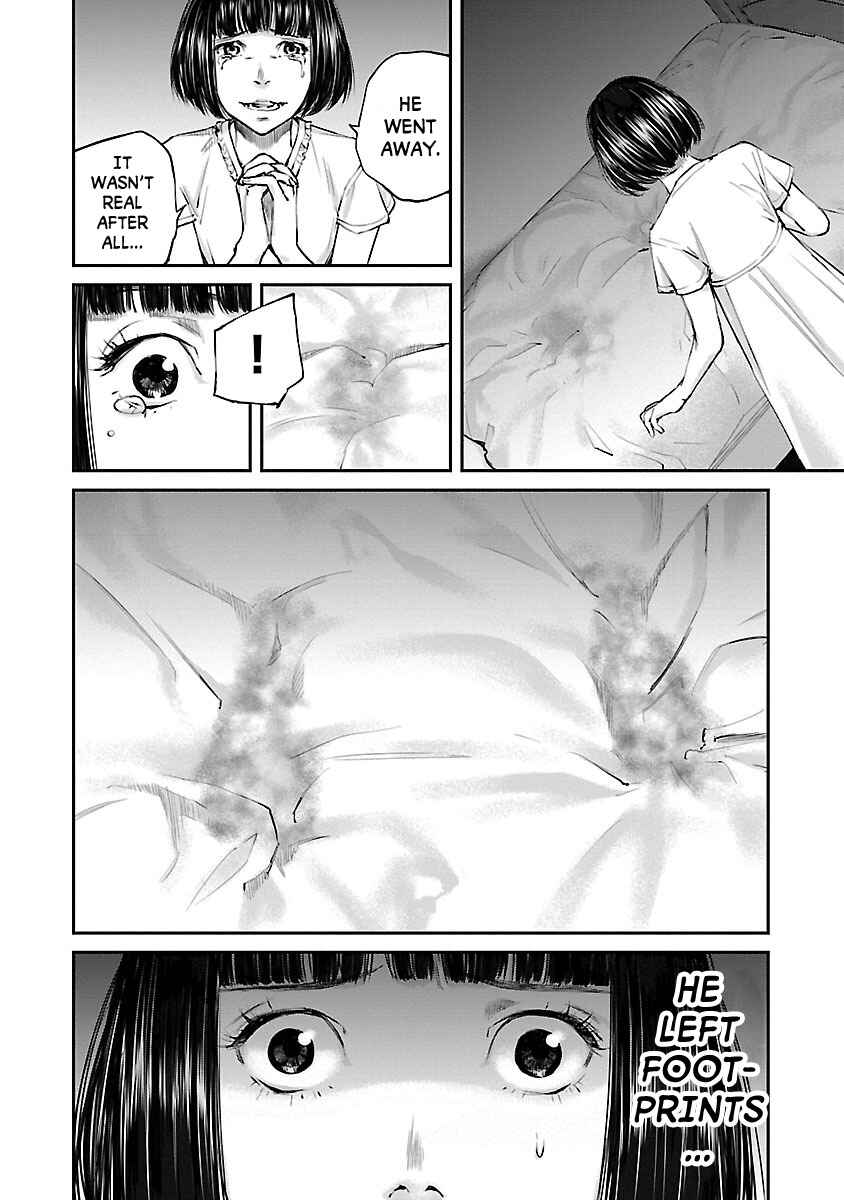 Page 21 Chapter 2 Killing Morph