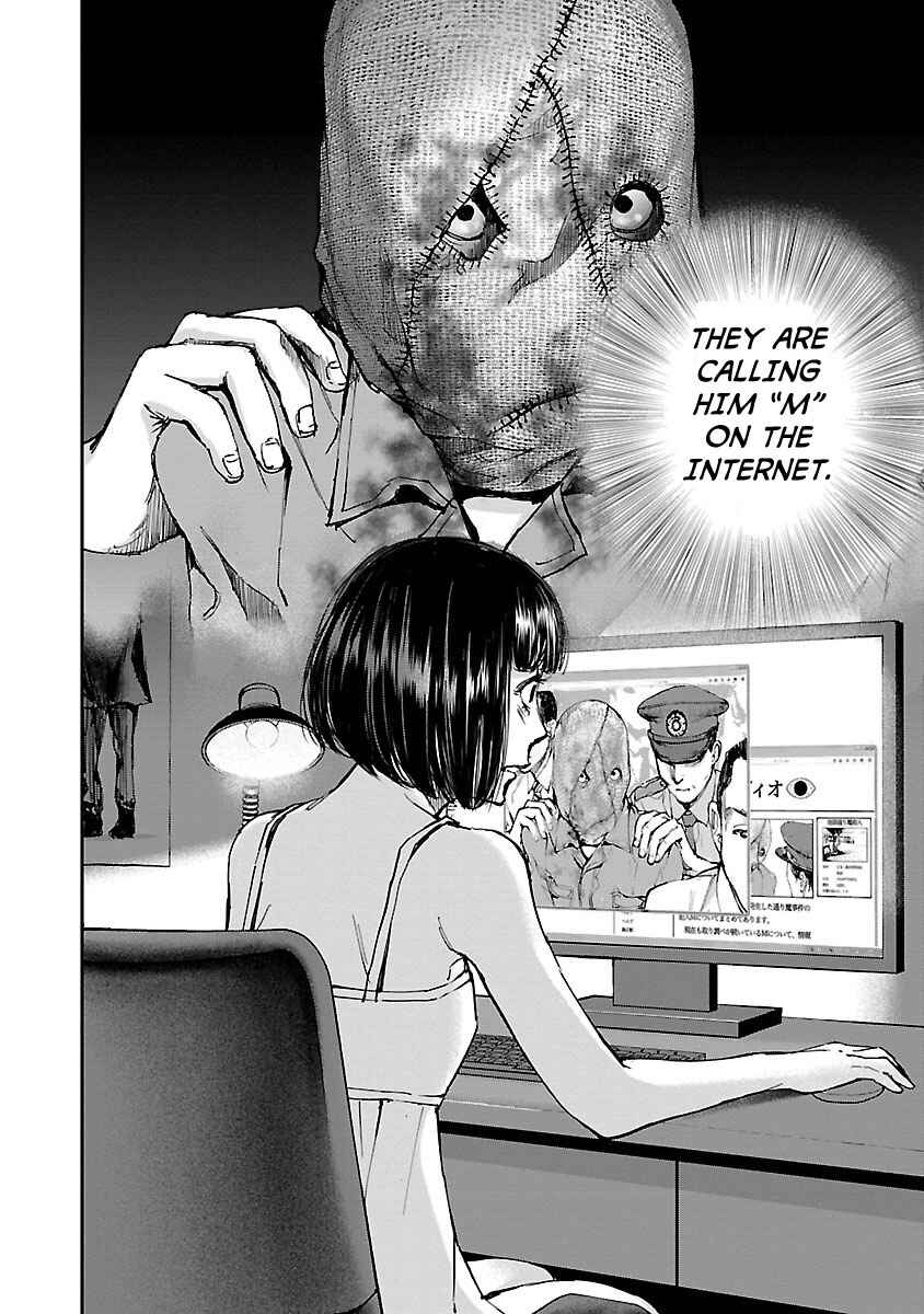 Page 2 Chapter 8 Killing Morph