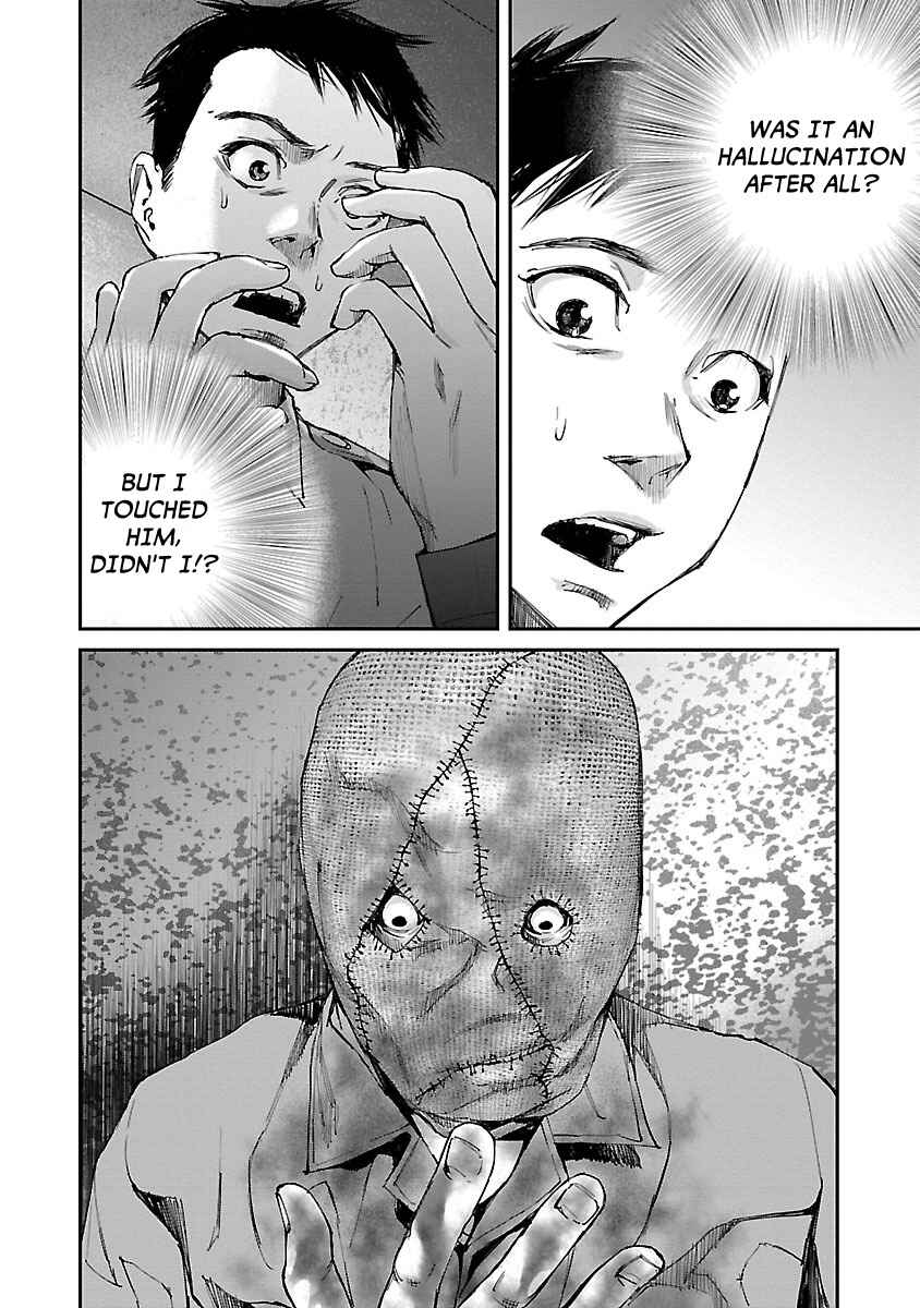 Page 12 Chapter 6 Killing Morph