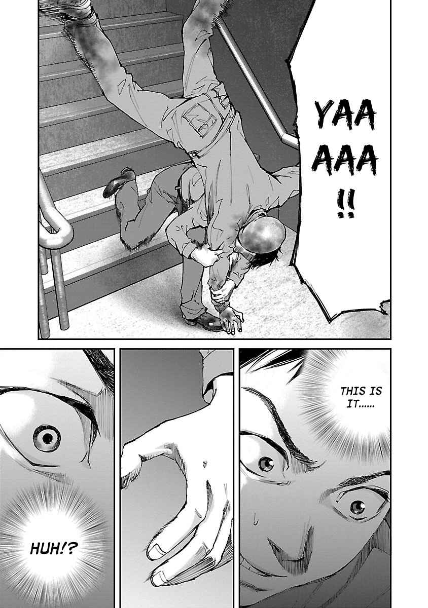 Page 7 Chapter 6 Killing Morph