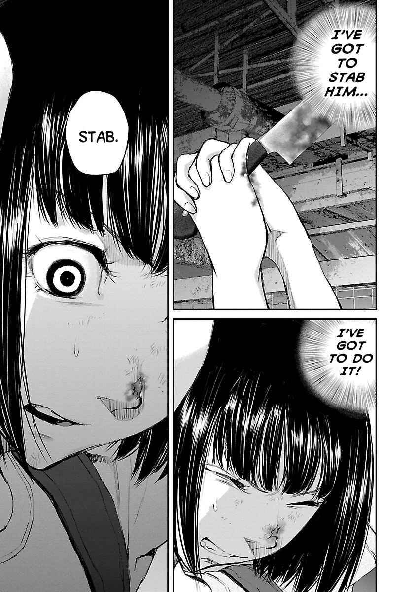 Page 19 Chapter 17 Killing Morph