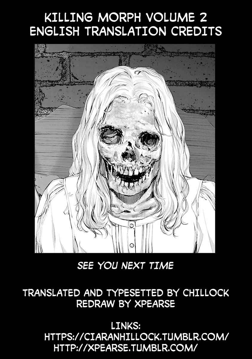 Page 21 Chapter 17 Killing Morph