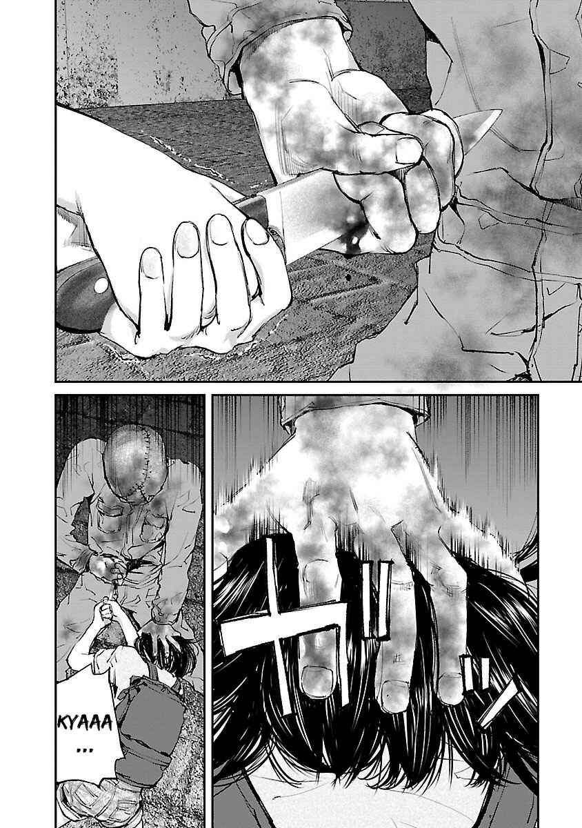 Page 4 Chapter 17 Killing Morph