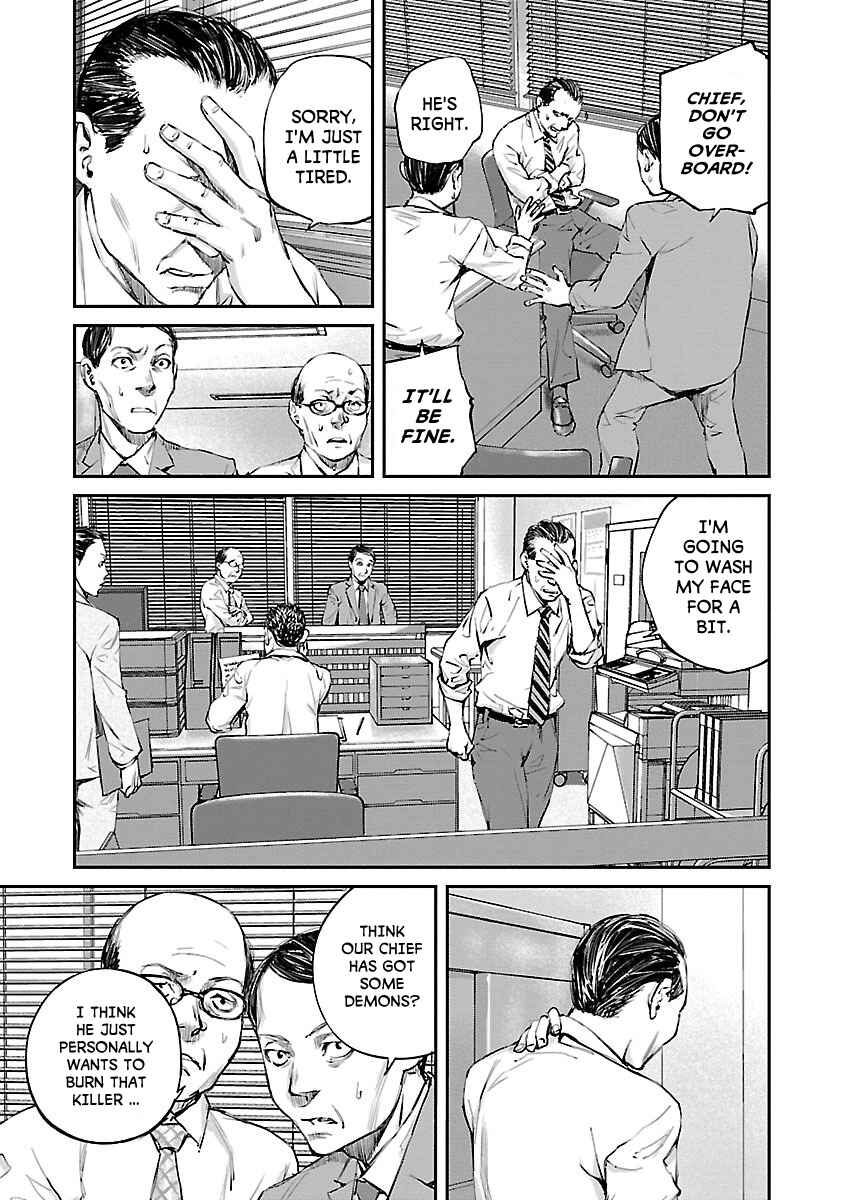Page 11 Chapter 4 Killing Morph
