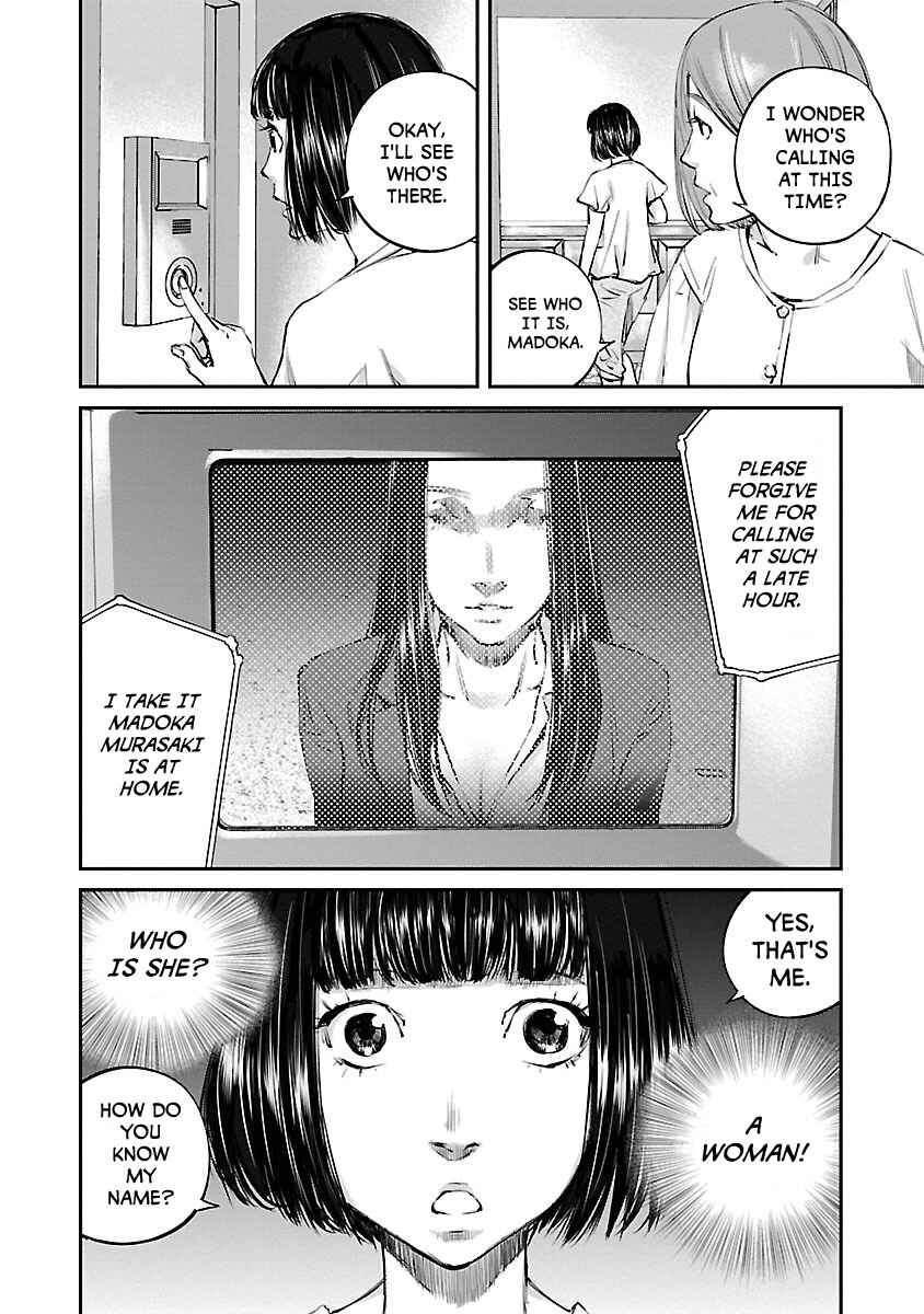 Page 18 Chapter 4 Killing Morph
