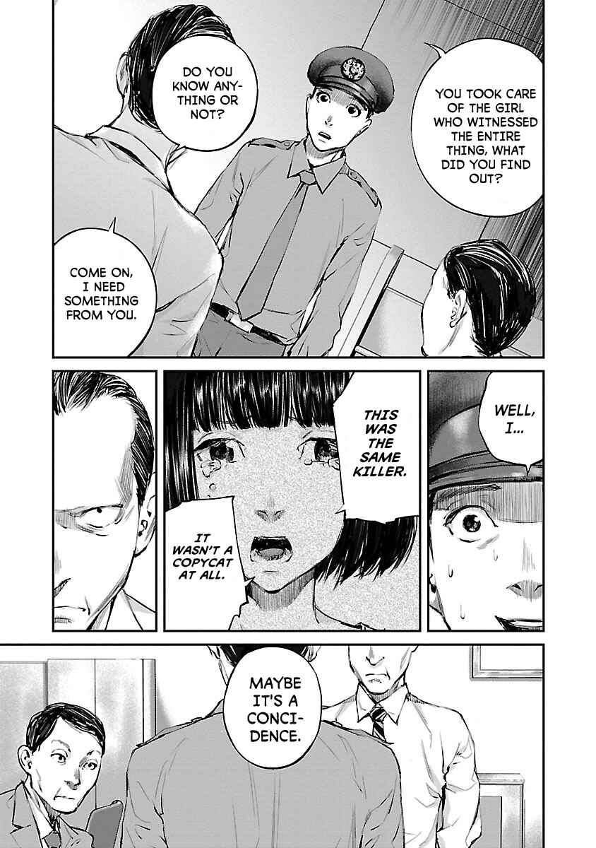 Page 7 Chapter 4 Killing Morph
