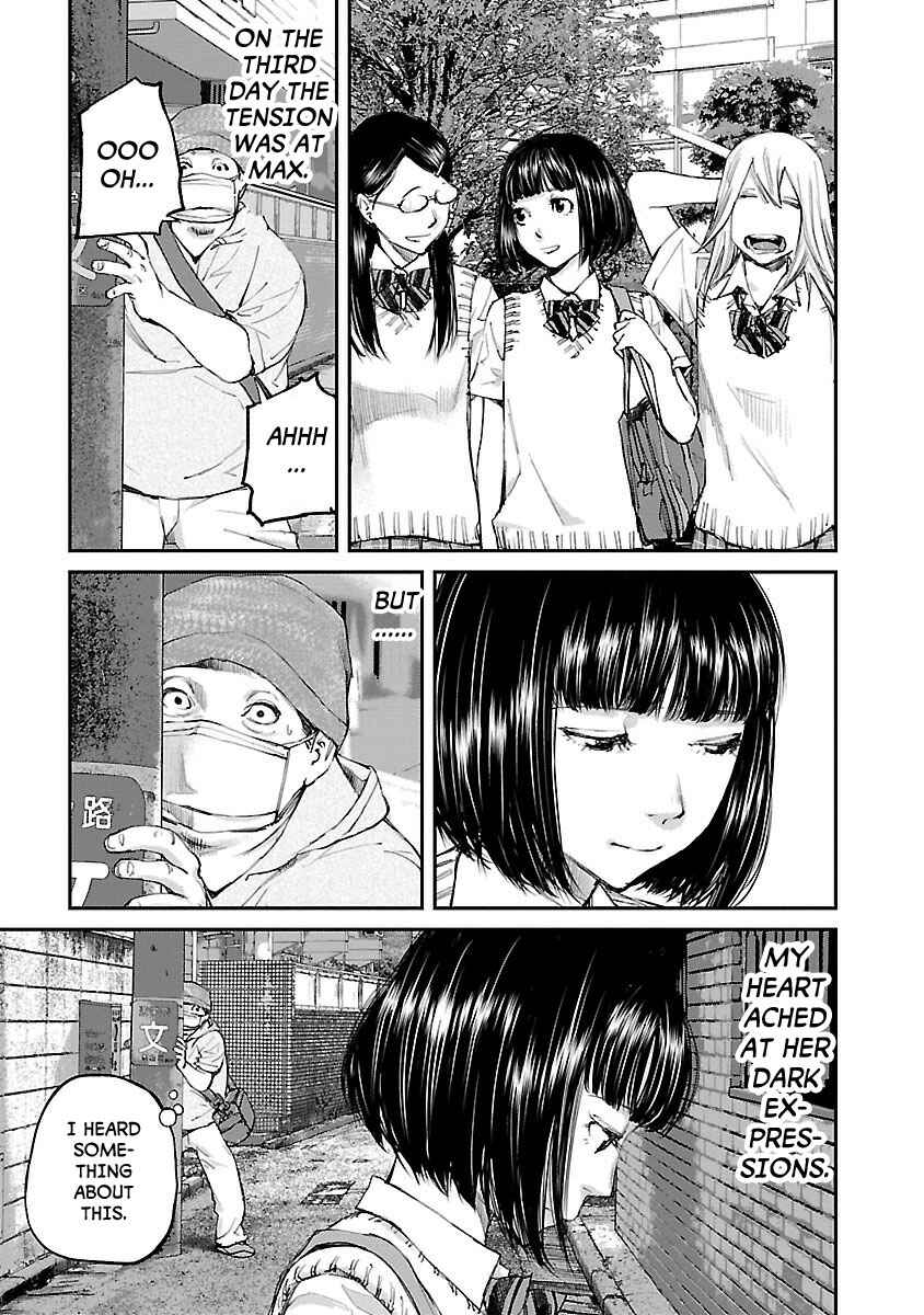 Page 11 Chapter 14 Killing Morph