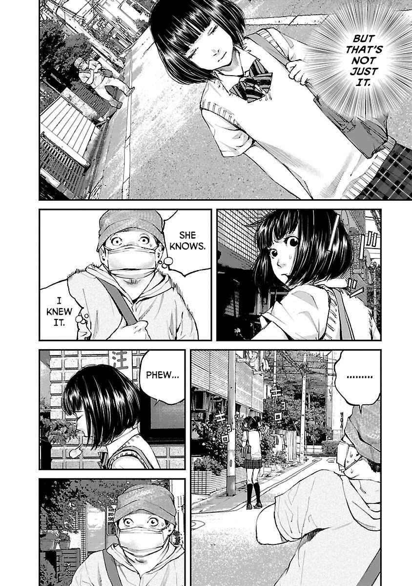 Page 12 Chapter 14 Killing Morph