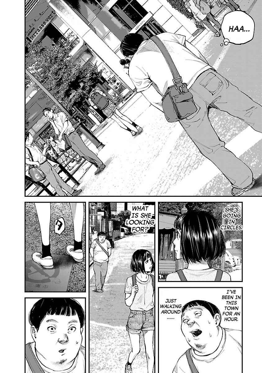Page 16 Chapter 14 Killing Morph