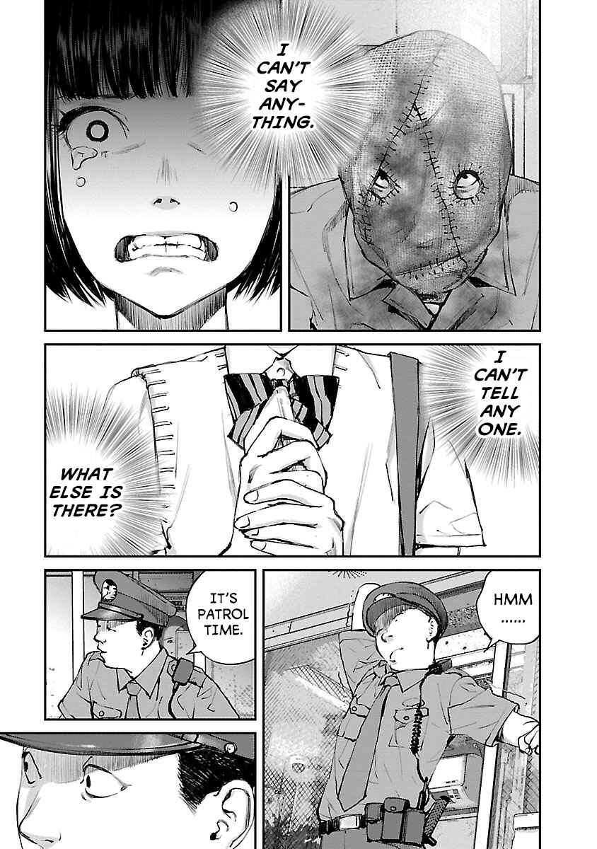 Page 10 Chapter 13 Killing Morph