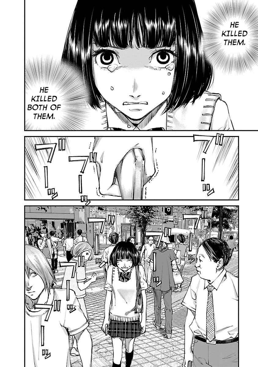 Page 3 Chapter 13 Killing Morph