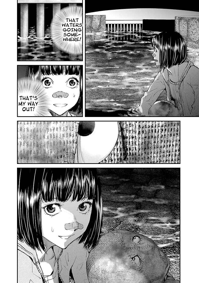 Page 13 Chapter 33 Killing Morph