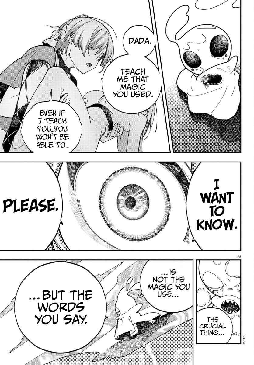 Page 32 Chapter 2 Sonata wa Ittai Dare nanda
