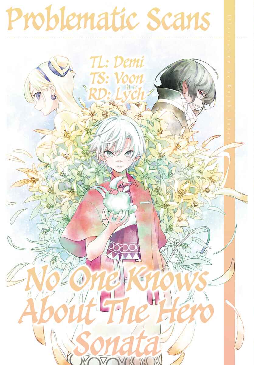 Page 46 Chapter 2 Sonata wa Ittai Dare nanda