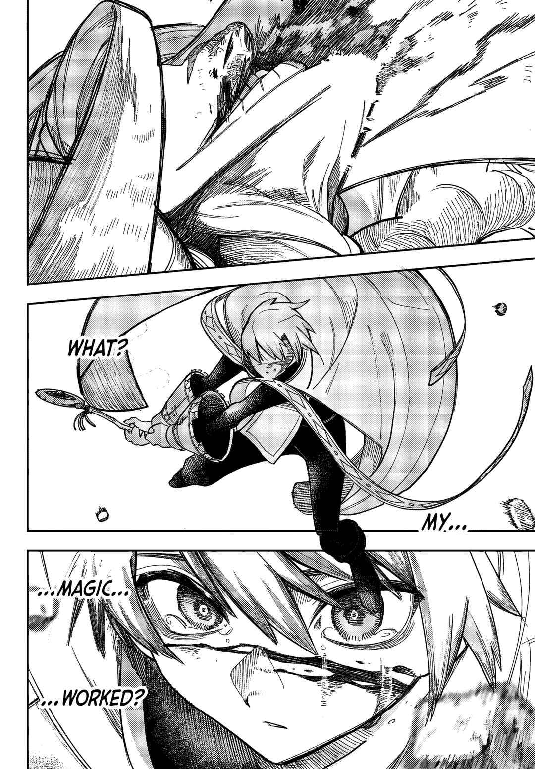 Page 11 Chapter 1 Sonata wa Ittai Dare nanda