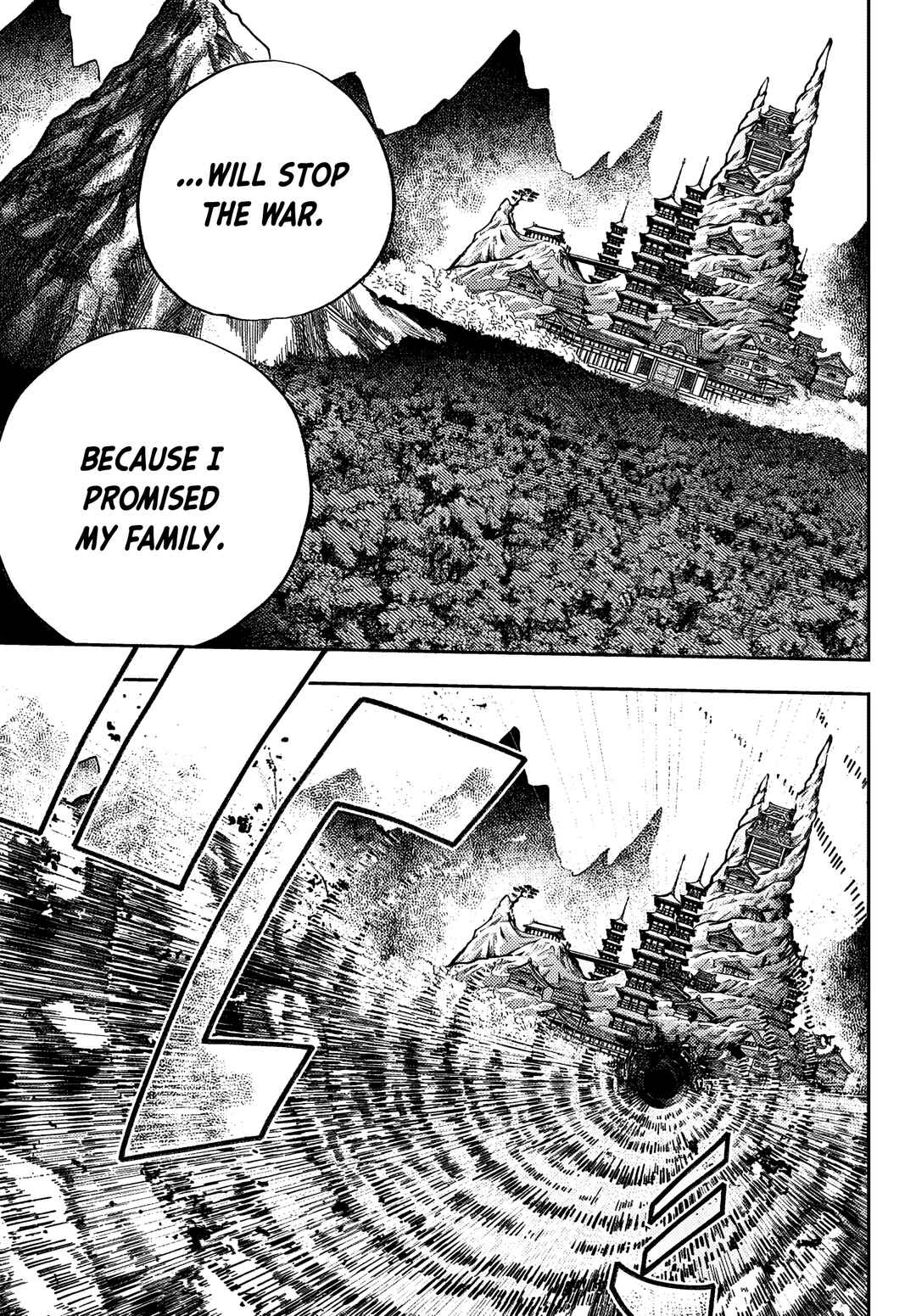 Page 16 Chapter 1 Sonata wa Ittai Dare nanda