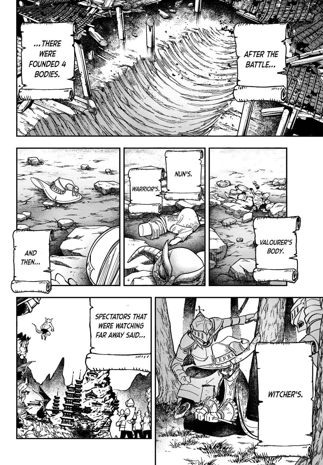 Page 17 Chapter 1 Sonata wa Ittai Dare nanda