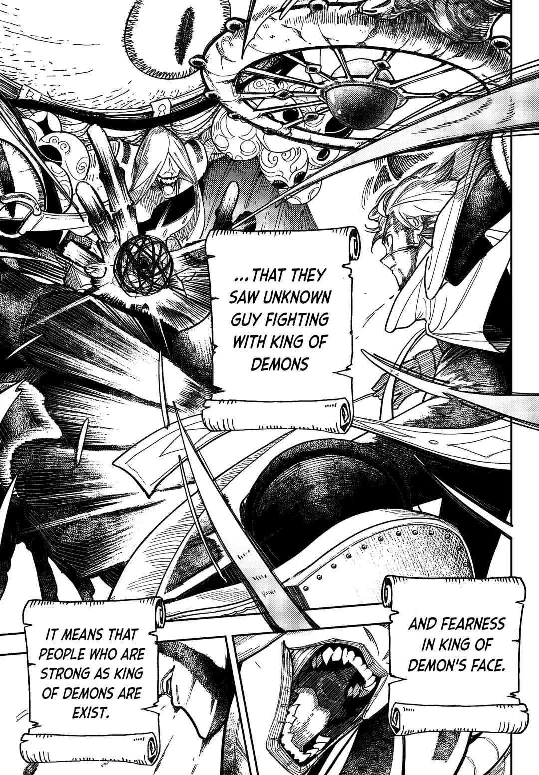 Page 18 Chapter 1 Sonata wa Ittai Dare nanda