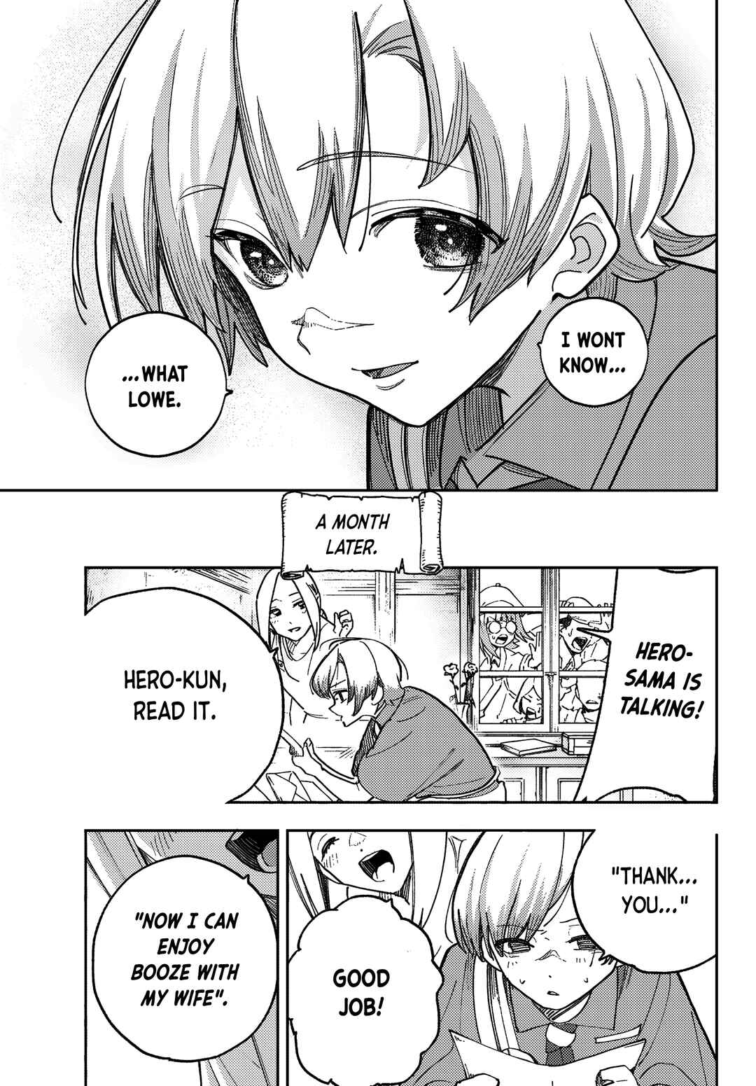Page 26 Chapter 1 Sonata wa Ittai Dare nanda