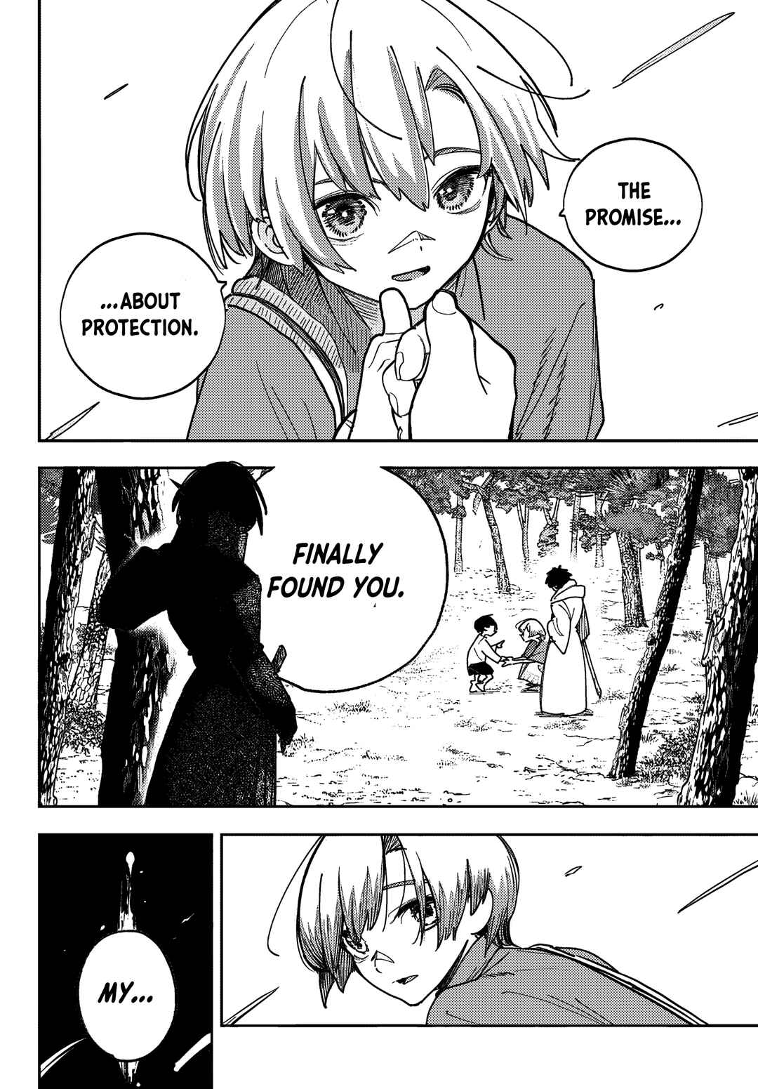 Page 41 Chapter 1 Sonata wa Ittai Dare nanda