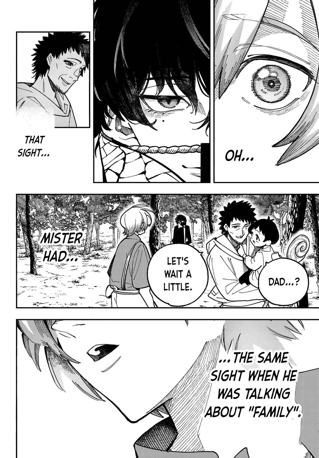 Page 45 Chapter 1 Sonata wa Ittai Dare nanda