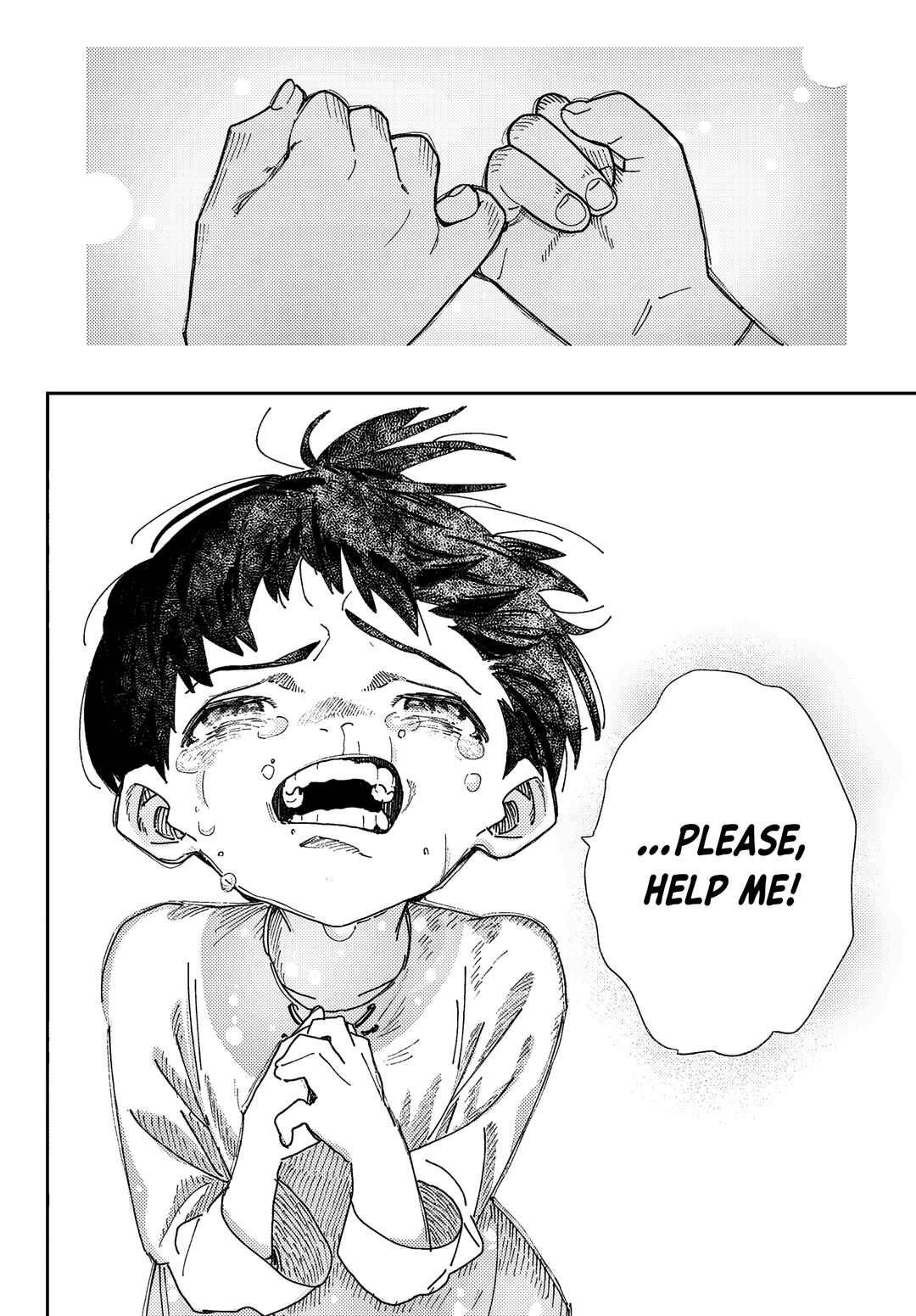 Page 61 Chapter 1 Sonata wa Ittai Dare nanda