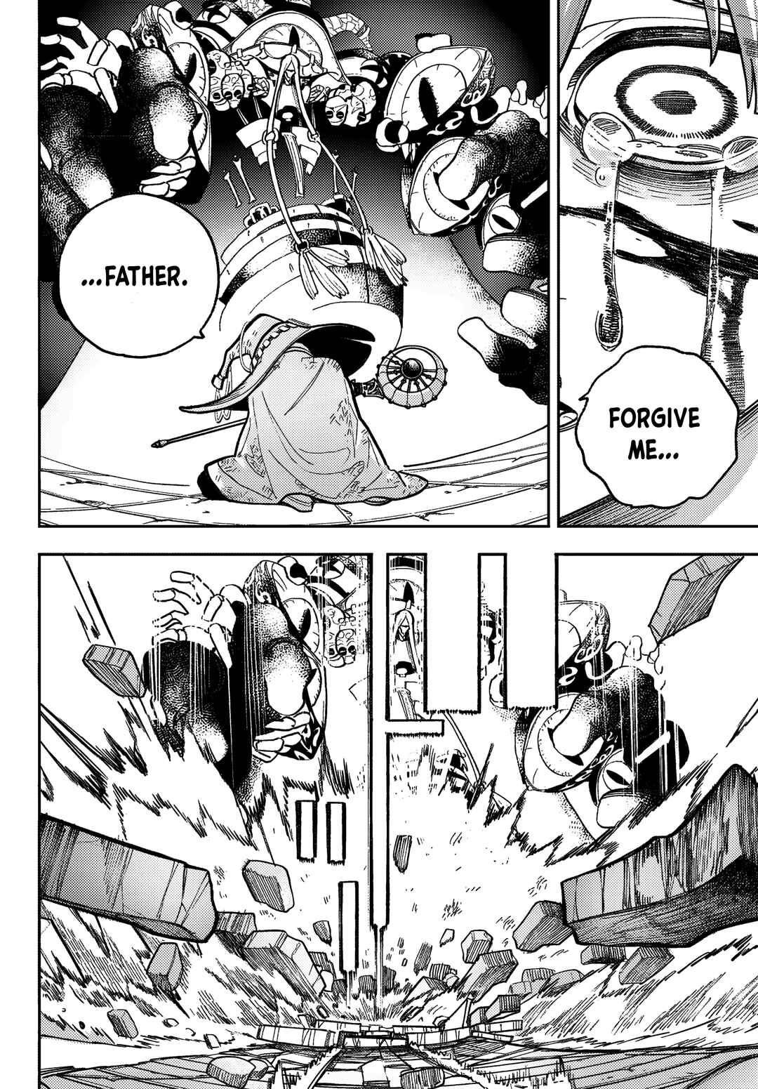 Page 9 Chapter 1 Sonata wa Ittai Dare nanda