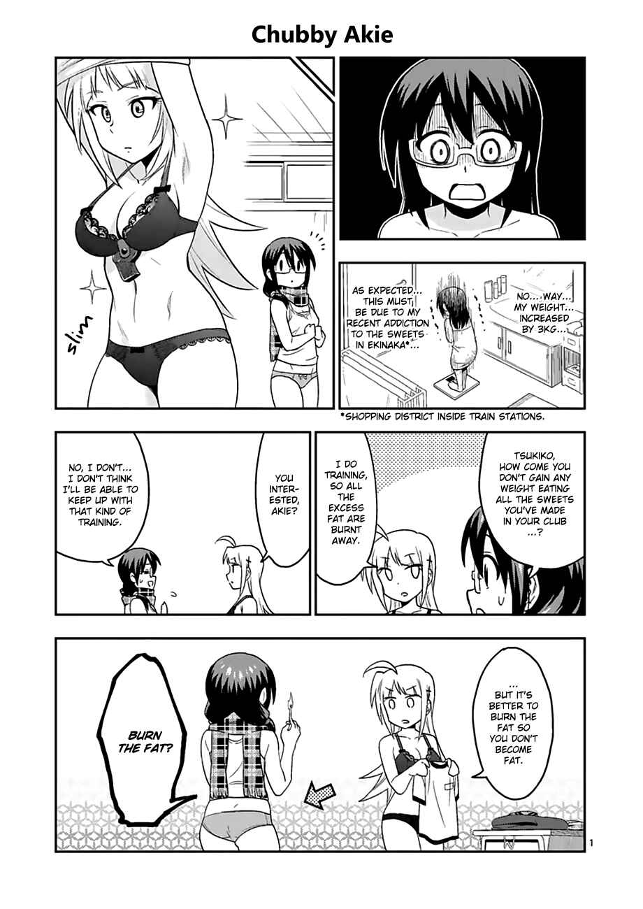 Page 22 Chapter 20 Criminale!