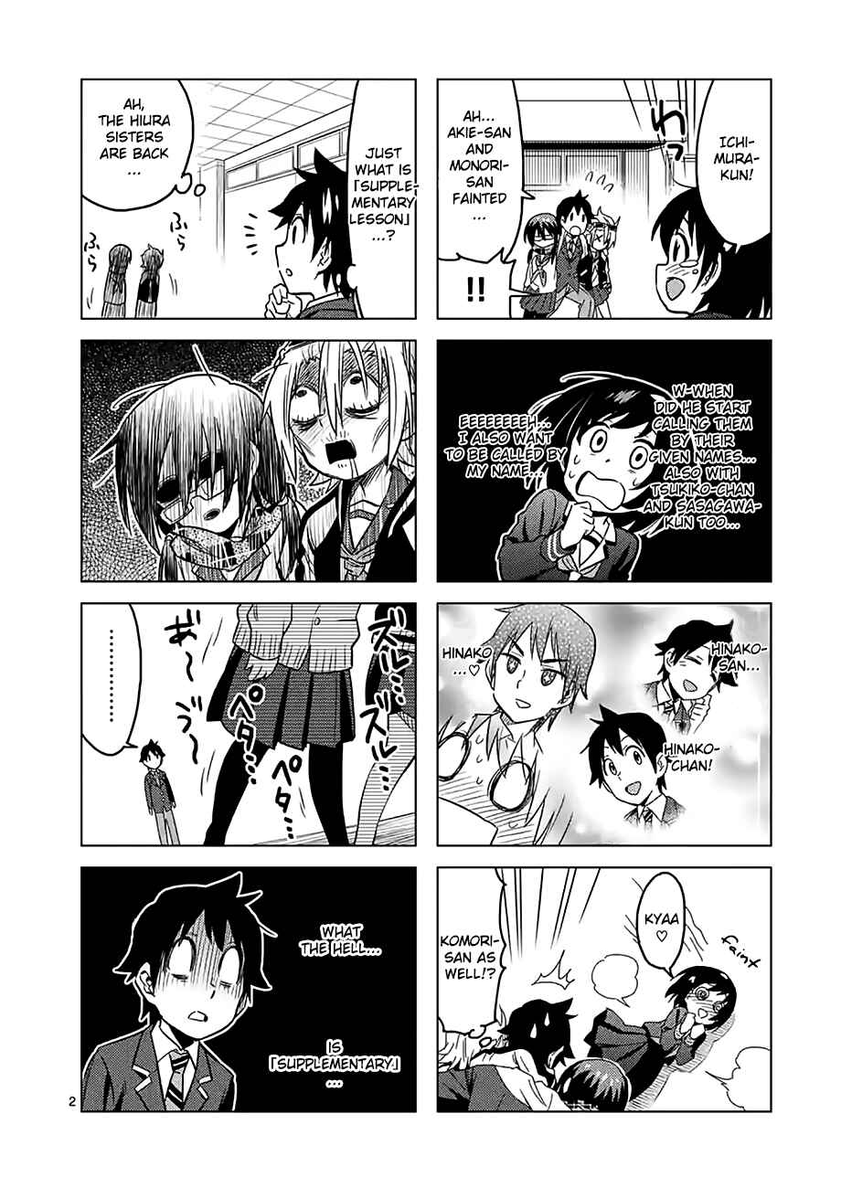 Page 19 Chapter 10 Criminale!
