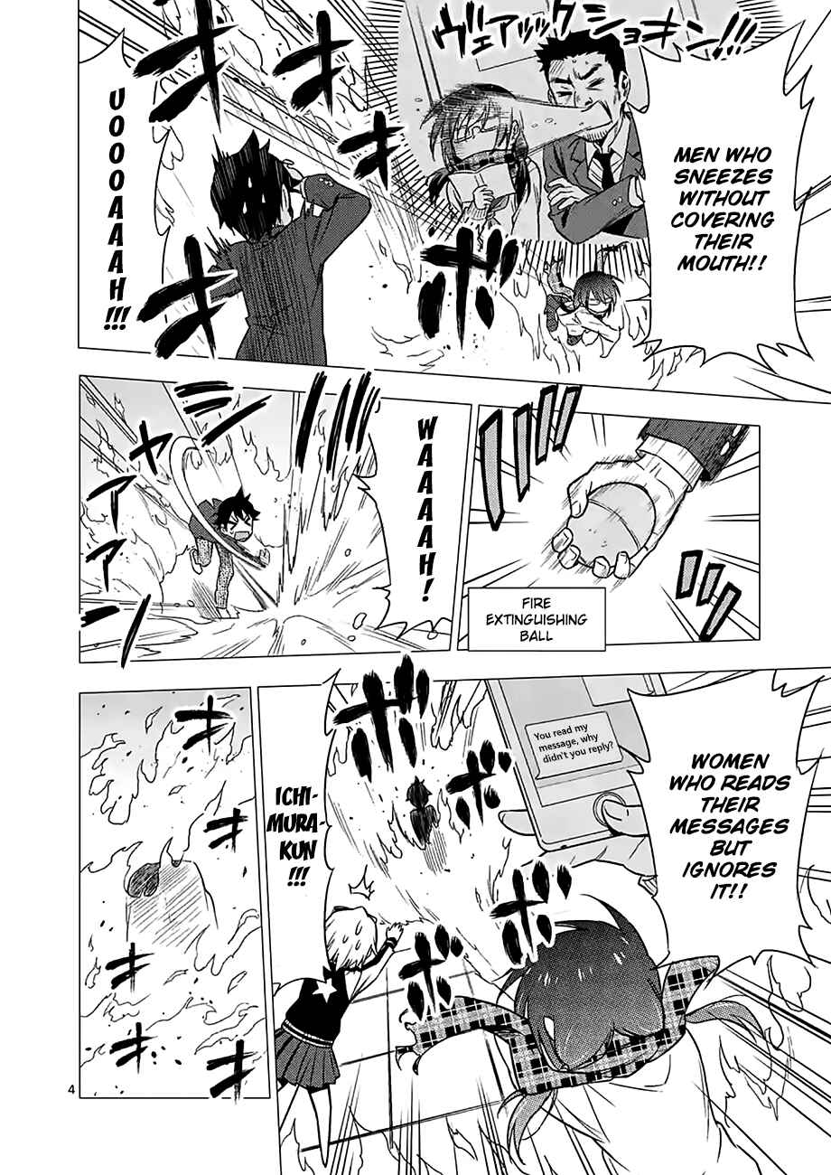 Page 4 Chapter 10 Criminale!