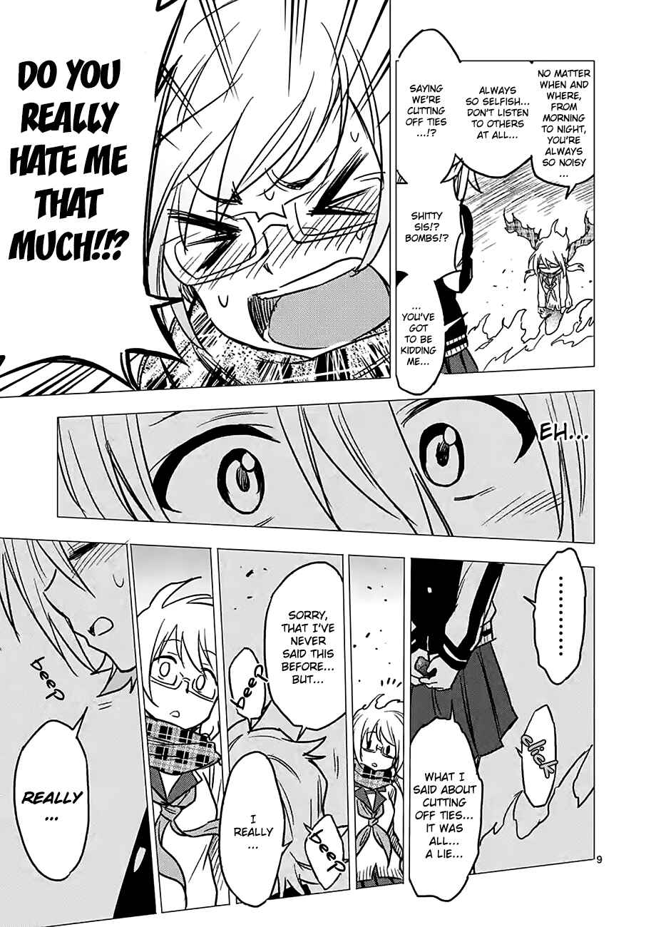 Page 9 Chapter 10 Criminale!