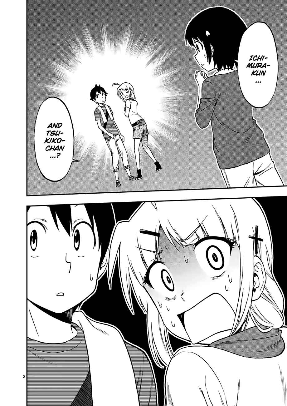 Page 2 Chapter 25 Criminale!