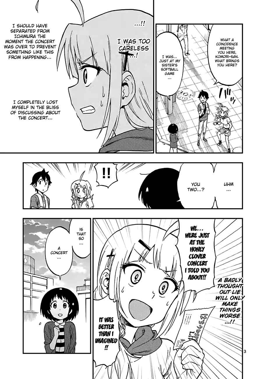 Page 3 Chapter 25 Criminale!