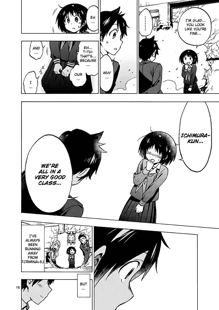 Page 15 Chapter 5 Criminale!