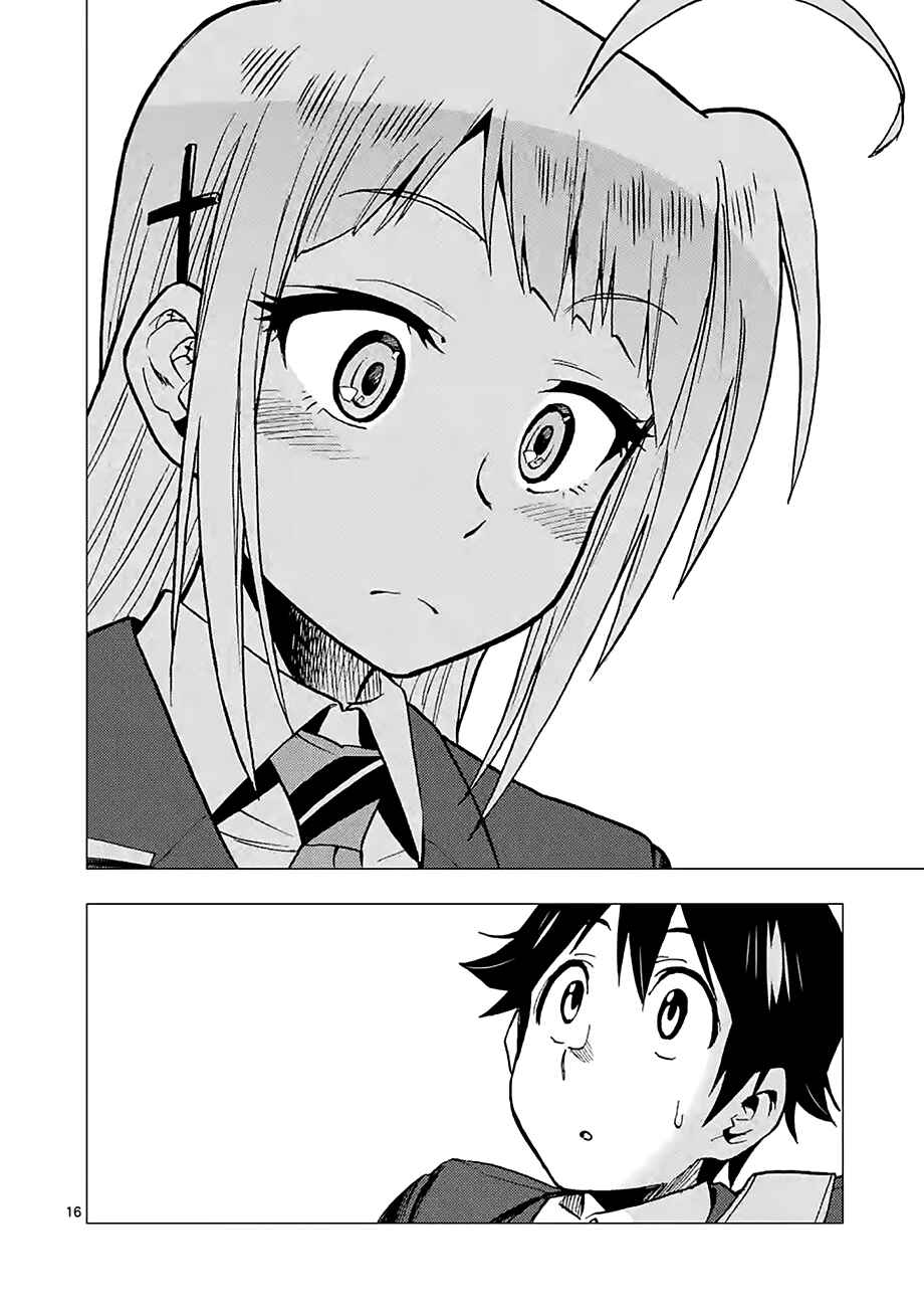 Page 15 Chapter 8 Criminale!