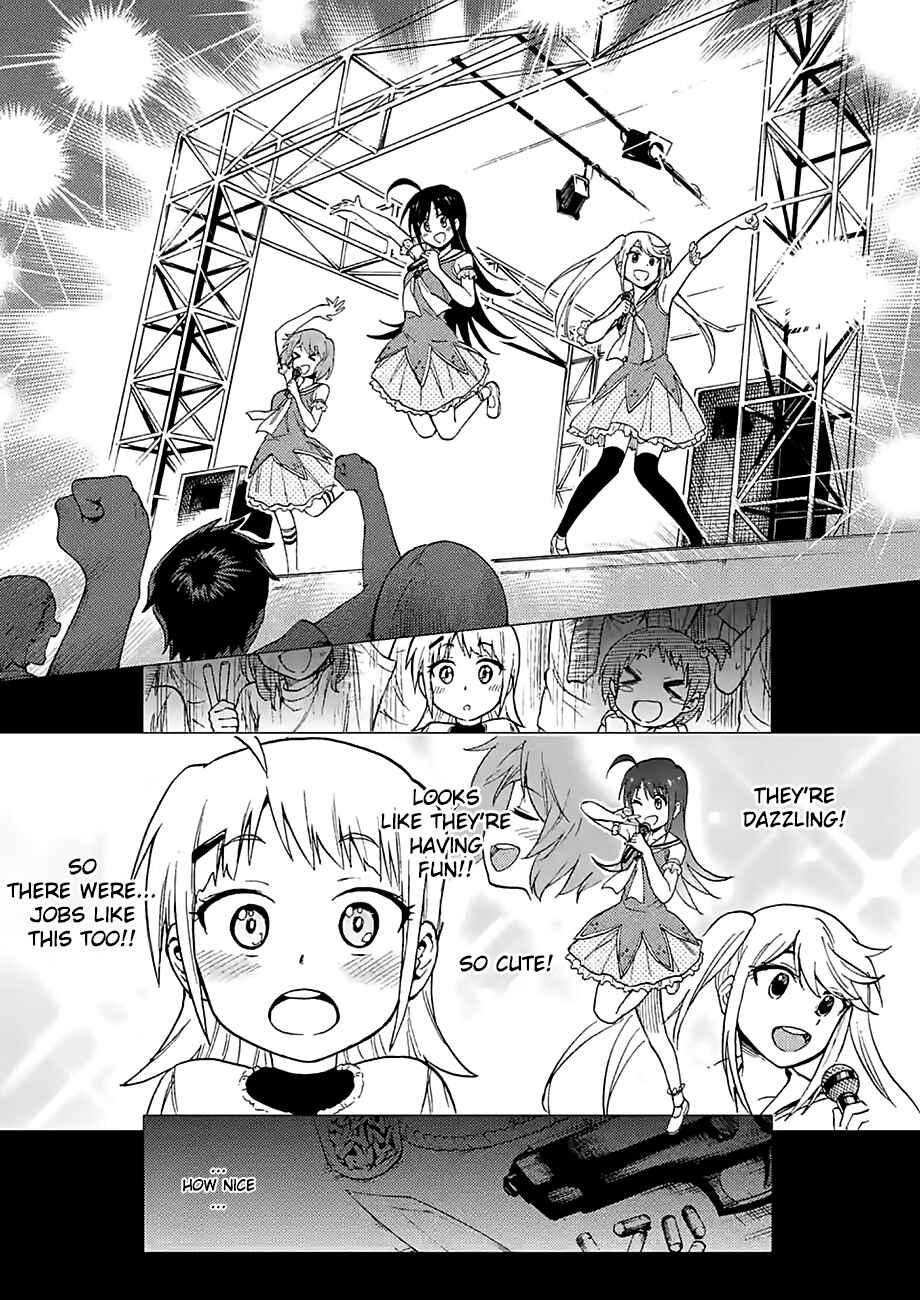 Page 7 Chapter 8 Criminale!