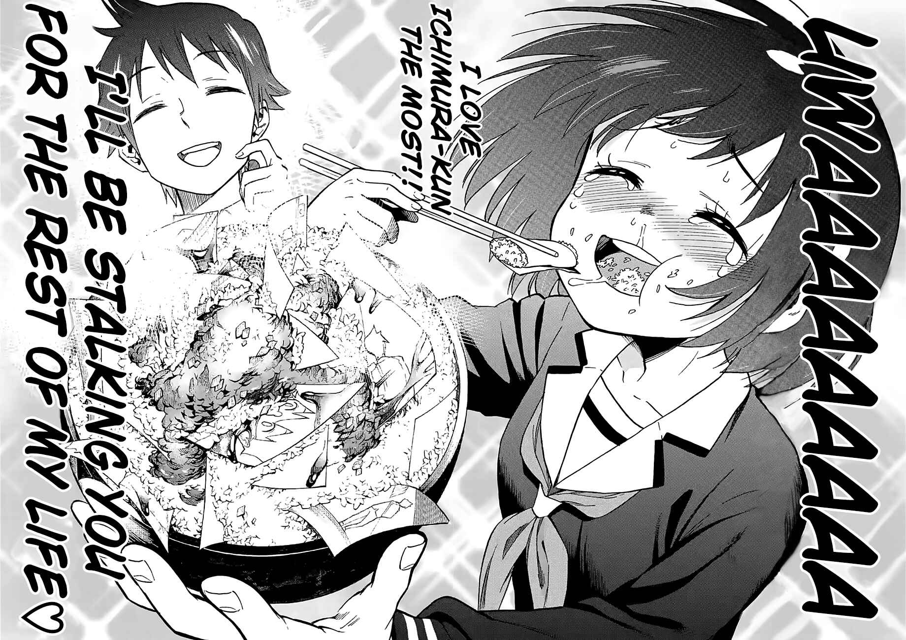 Page 16 Chapter 6 Criminale!
