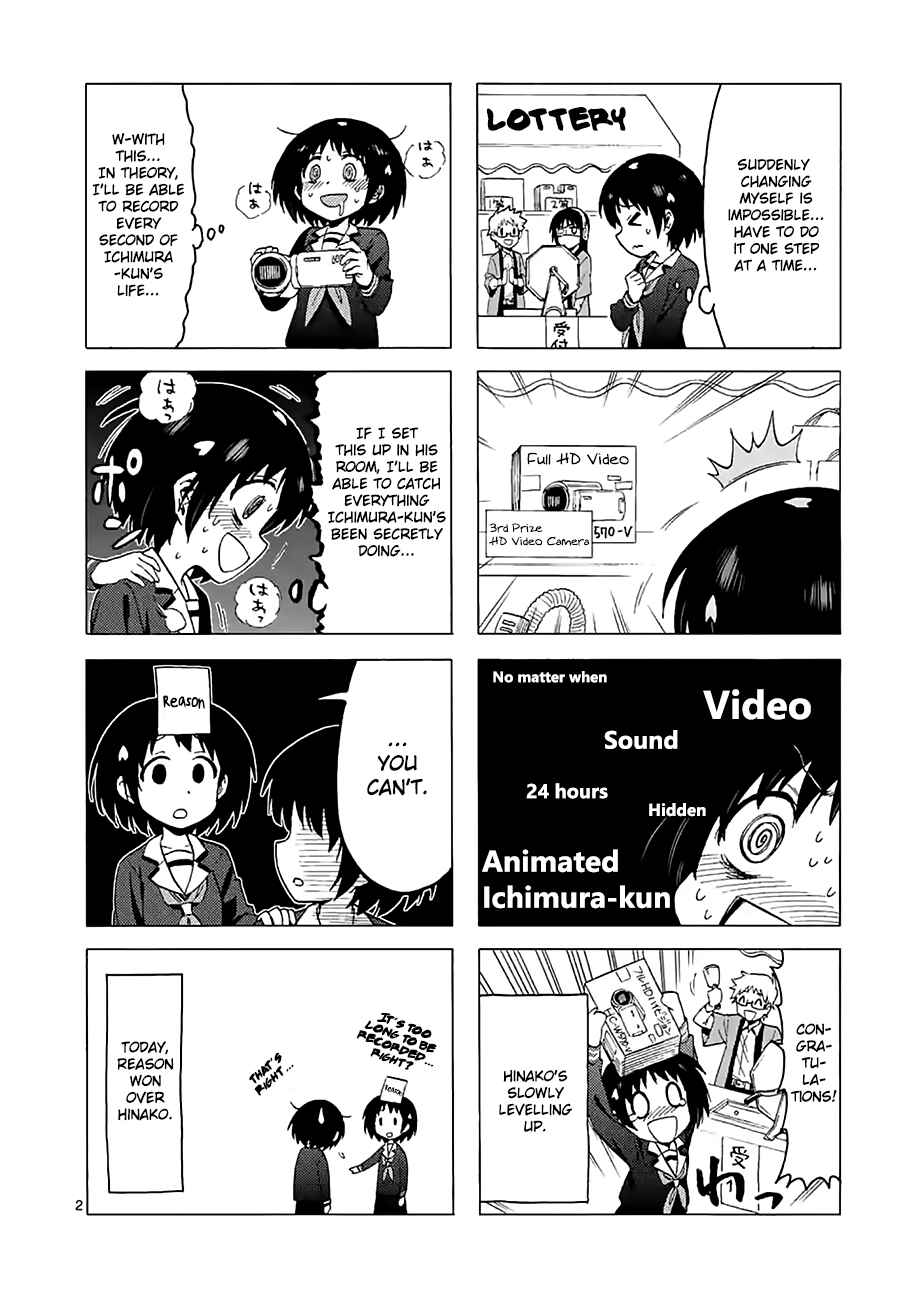 Page 19 Chapter 6 Criminale!