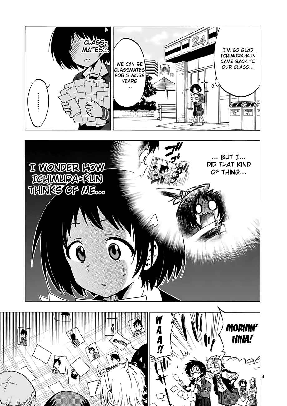 Page 3 Chapter 6 Criminale!
