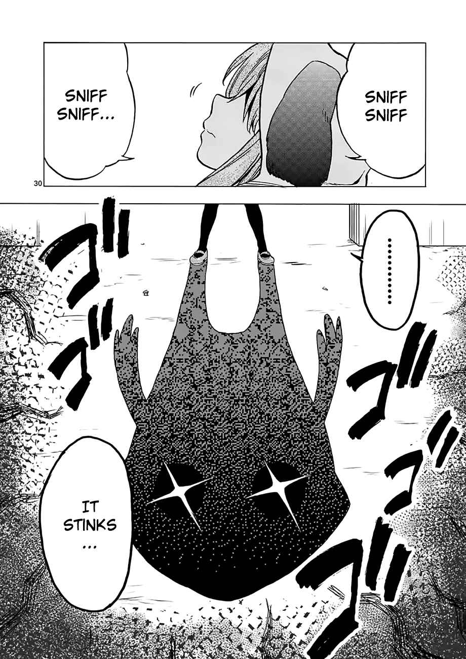 Page 29 Chapter 2 Criminale!