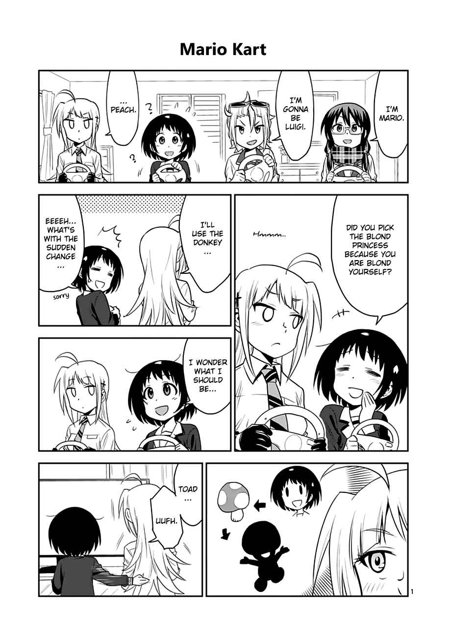 Page 20 Chapter 19 Criminale!